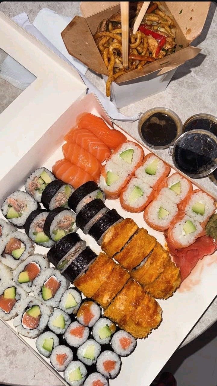 Livraison de tout 1